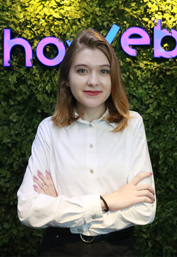 Vivian Brugognoli Analista de Sucesso do Cliente